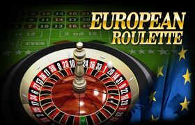 Ruleta Europea en Vivo con Crupier María desde Madrid - RoyalsTiger