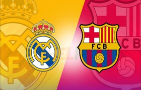 Apuestas en La Liga - Real Madrid vs Barcelona - RoyalsTiger