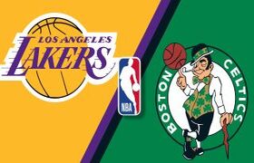 NBA: Lakers vs Celtics - Apuestas con Handicap - RoyalsTiger